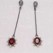 alexis bittar earrings