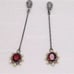 alexis bittar earrings