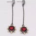 alexis bittar earrings