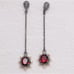 alexis bittar earrings
