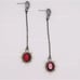 alexis bittar earrings