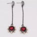 alexis bittar earrings