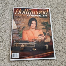 Lana del Rey Cover Magazine