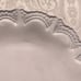 NEW Vietri Incanto Lace Salad Plates