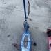 Electric Razor Scooter (can be bought together or separate see below)