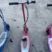 Electric Razor Scooter (can be bought together or separate see below)