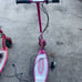 Electric Razor Scooter (can be bought together or separate see below)