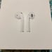Apple airpods 2nd generation