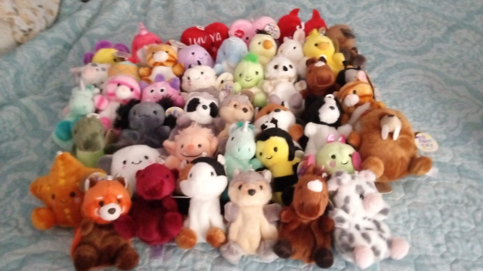 Palm pals bundle Reserved for callyn712