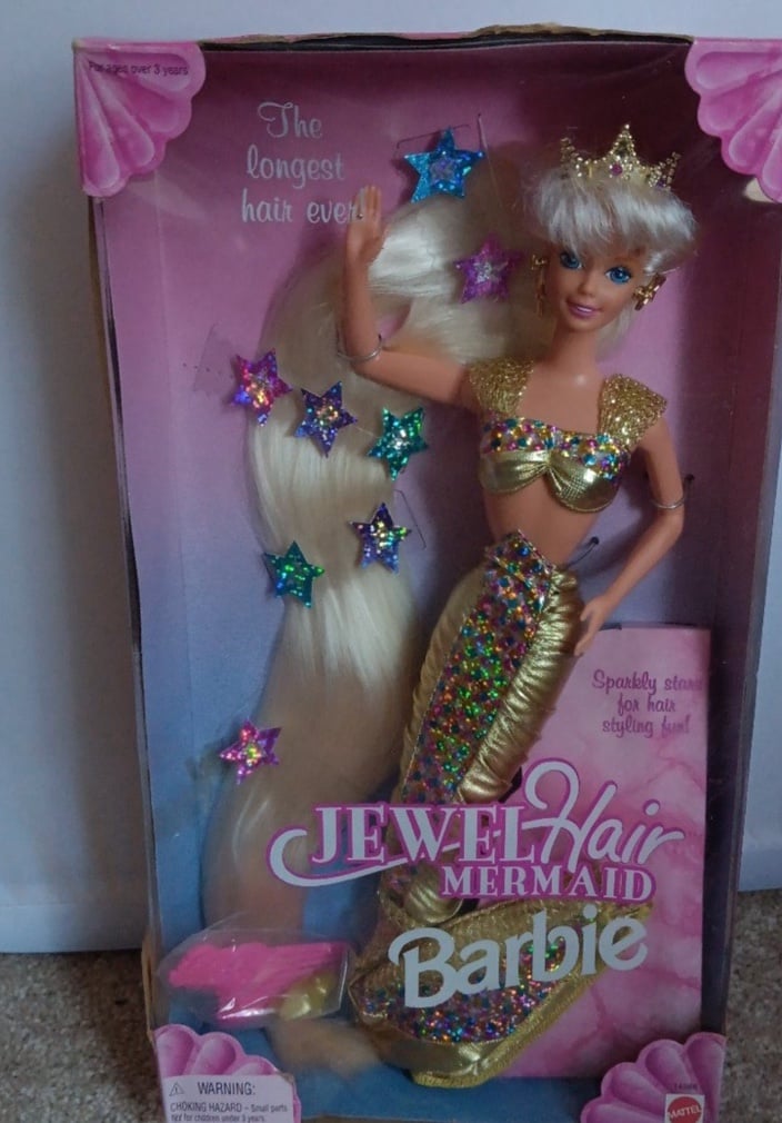 Barbie