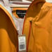Patagonia men’s m10 storm jacket
