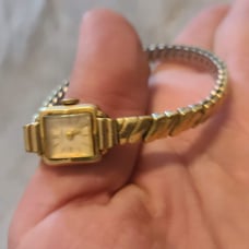 timex watch