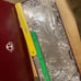 Arthur Court Oblong Tray