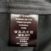 Cop. Copine Kardinal Robe Scuba Dress Black Neoprene A-Line Taille 36 Women's S