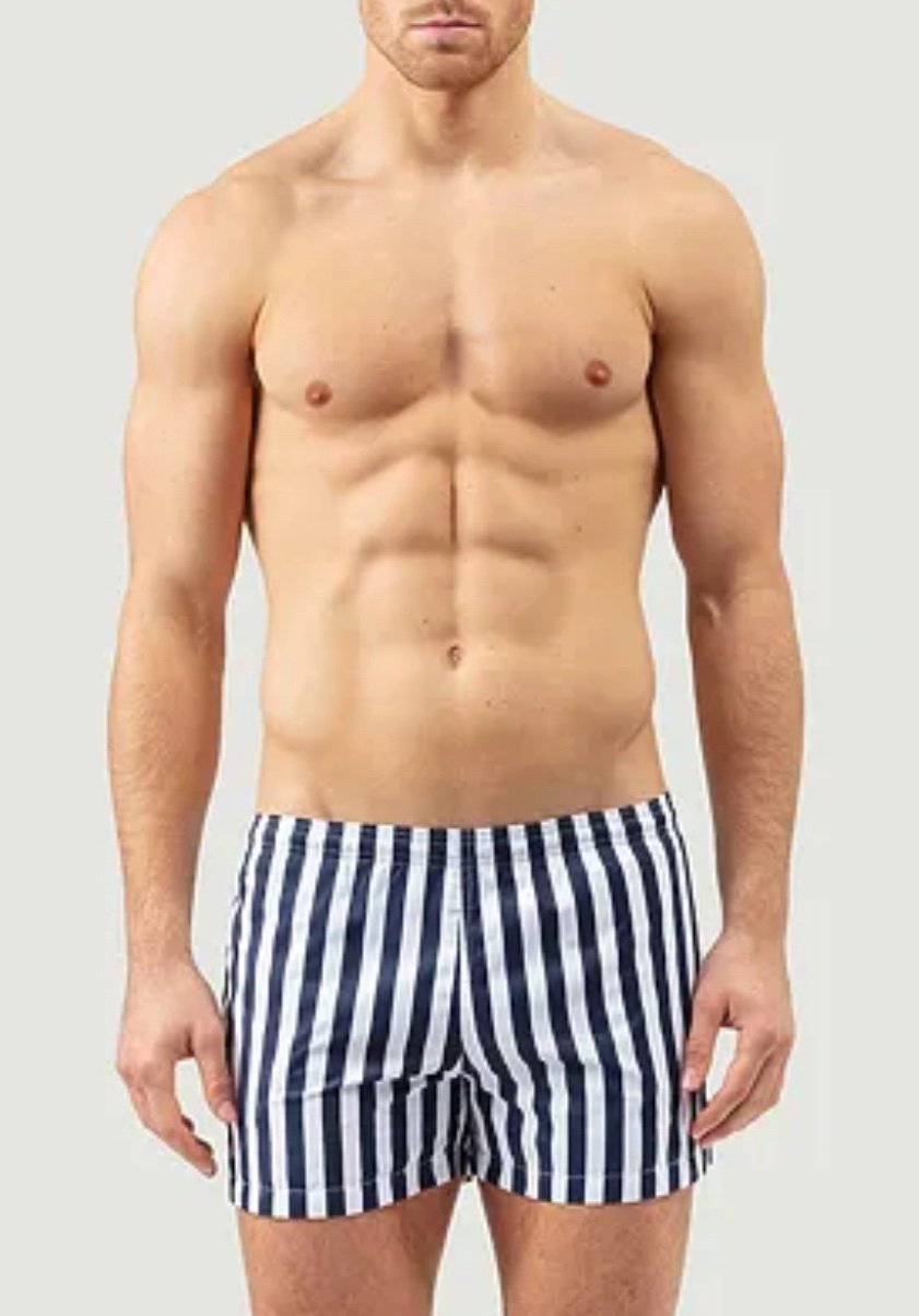 RON DORFF SWIM SHORTS ret.195