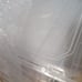 CadineUS 7 Packs Clear Magnetic, Clear Shoe Display Cases ((90.00 VALUE))