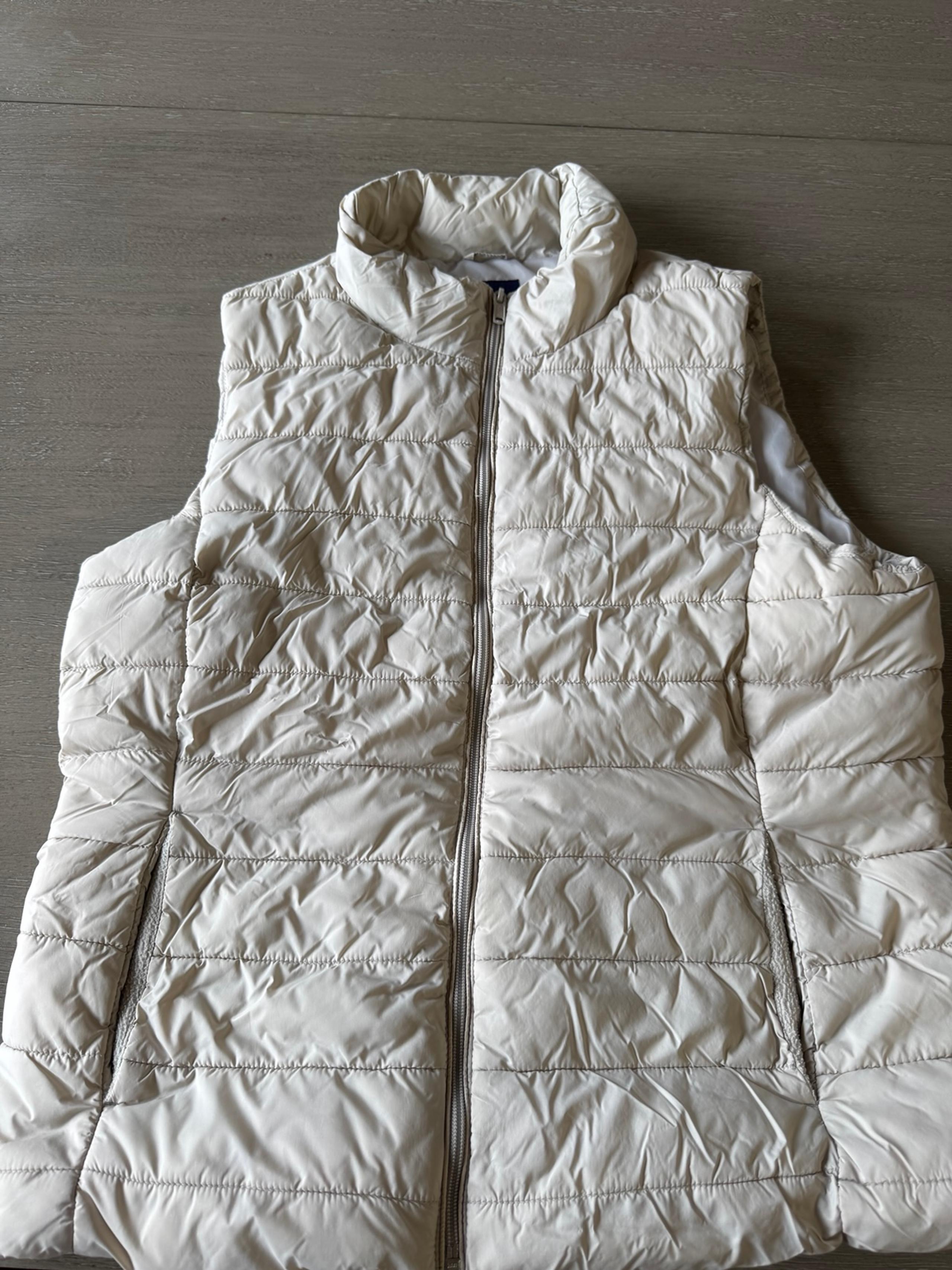 Gap Vest