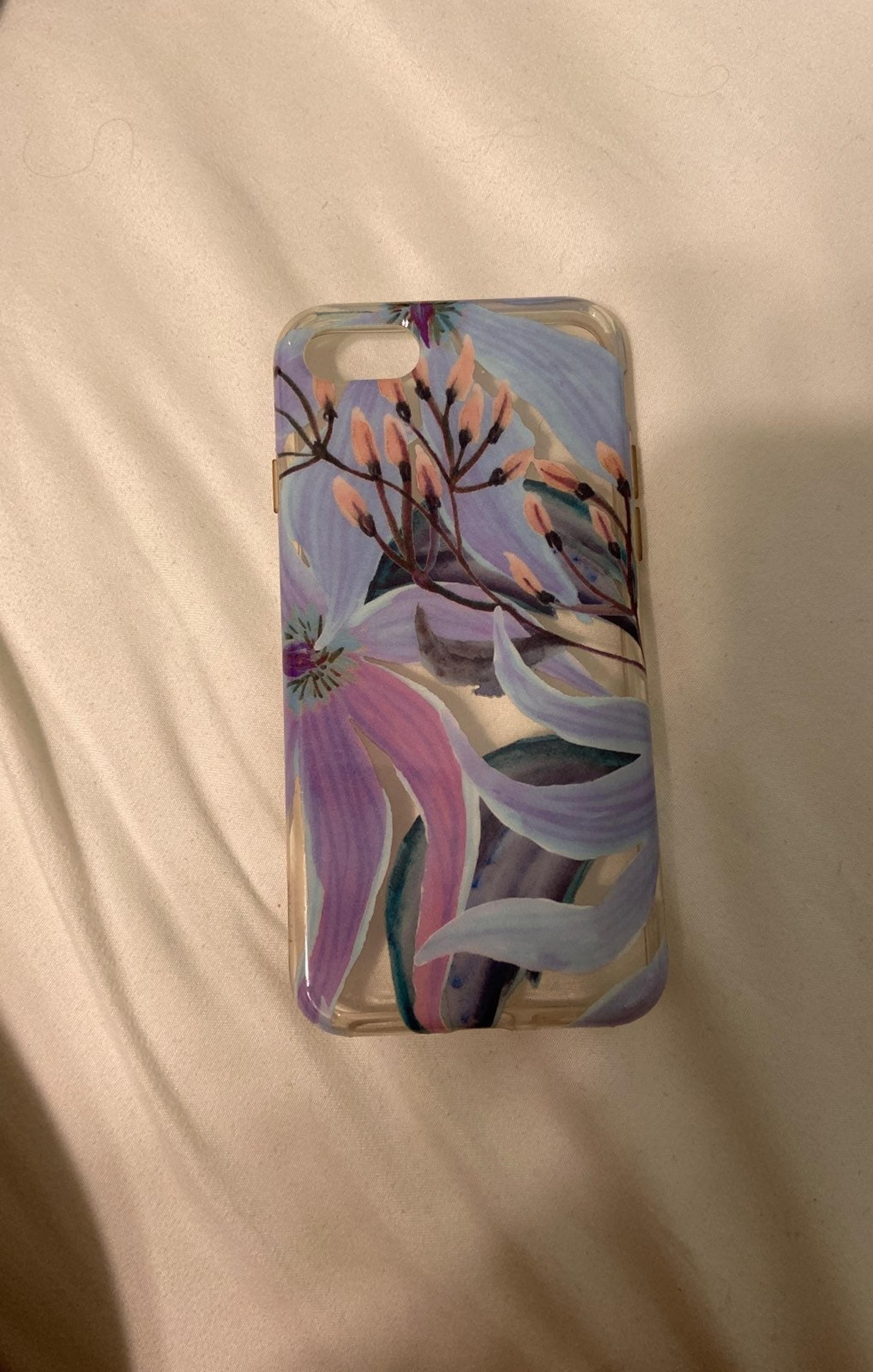 iphone 6/7/8 case