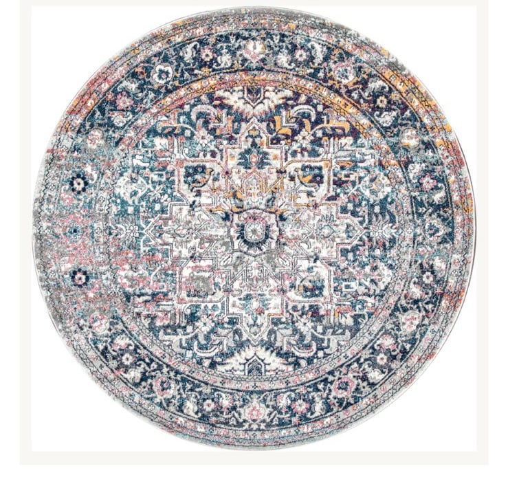 Area Rug