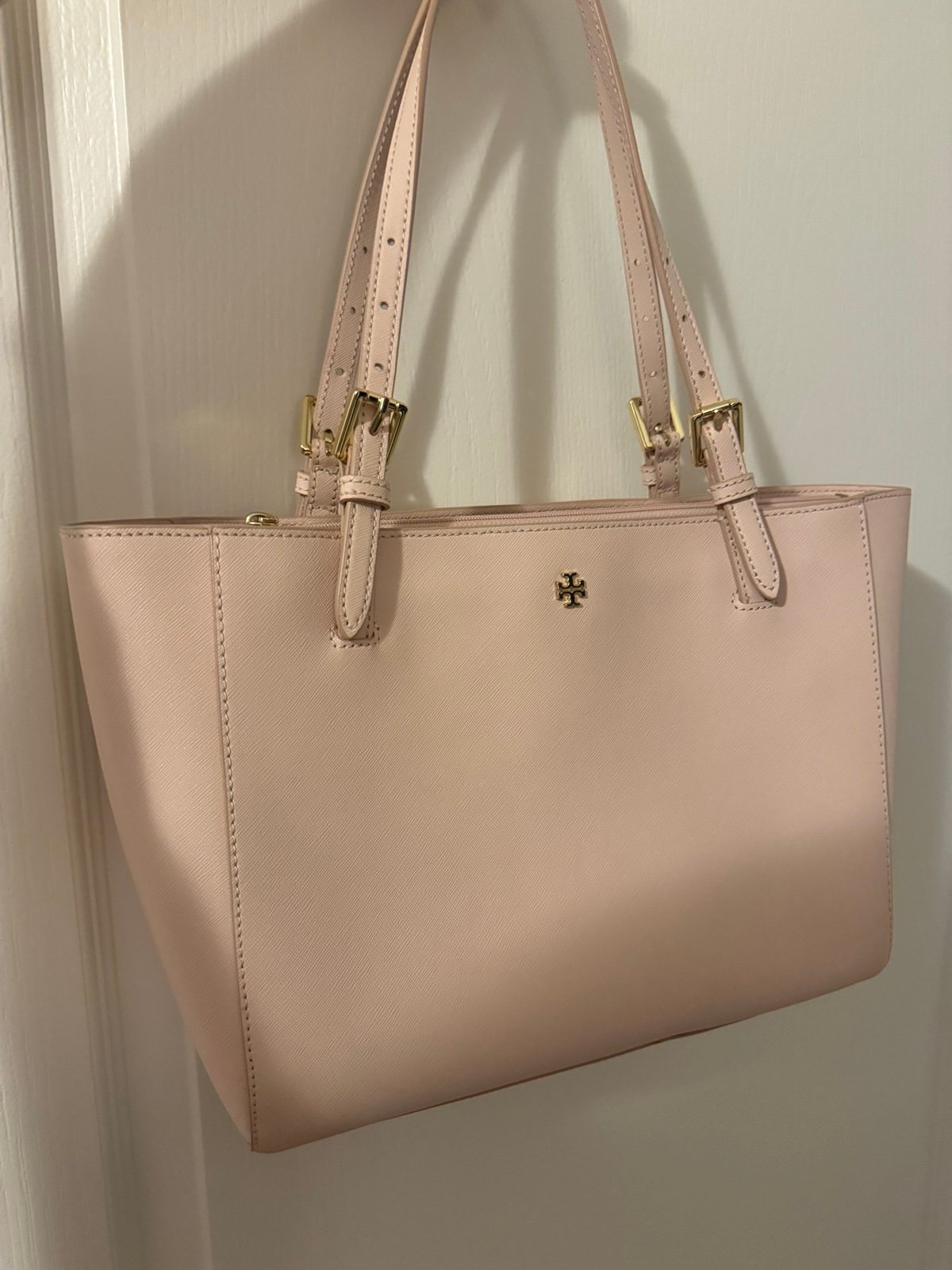 Tory Burch tote bag