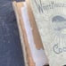The White House Cook Book (114 years old)