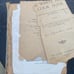 The White House Cook Book (114 years old)