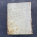 The White House Cook Book (114 years old)