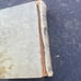 The White House Cook Book (114 years old)