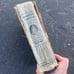 The White House Cook Book (114 years old)