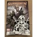 Guardians Of The Galaxy Vol 3 #1 Phil Jimenez Sketch Variant
