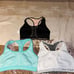 Calvin Klein Sports Bras