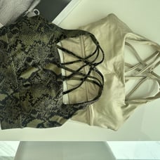 Buffbunny bras