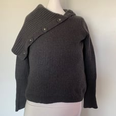 Autumn Cashmere Sweater