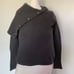 Autumn Cashmere Sweater