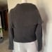 Autumn Cashmere Sweater