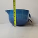Brand New LE CREUSET 2.1 qt 2 L Stoneware Batter Bowl Marseille with Tag