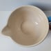 Brand New LE CREUSET 2.1 qt 2 L Stoneware Batter Bowl Marseille with Tag
