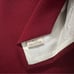 Vintage 1970s South Carolina The Palmetto State Tie Moss & Kuhn 1973