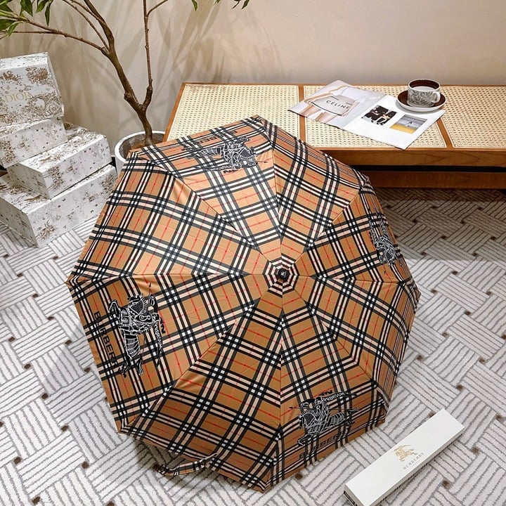buy burberry umbrella