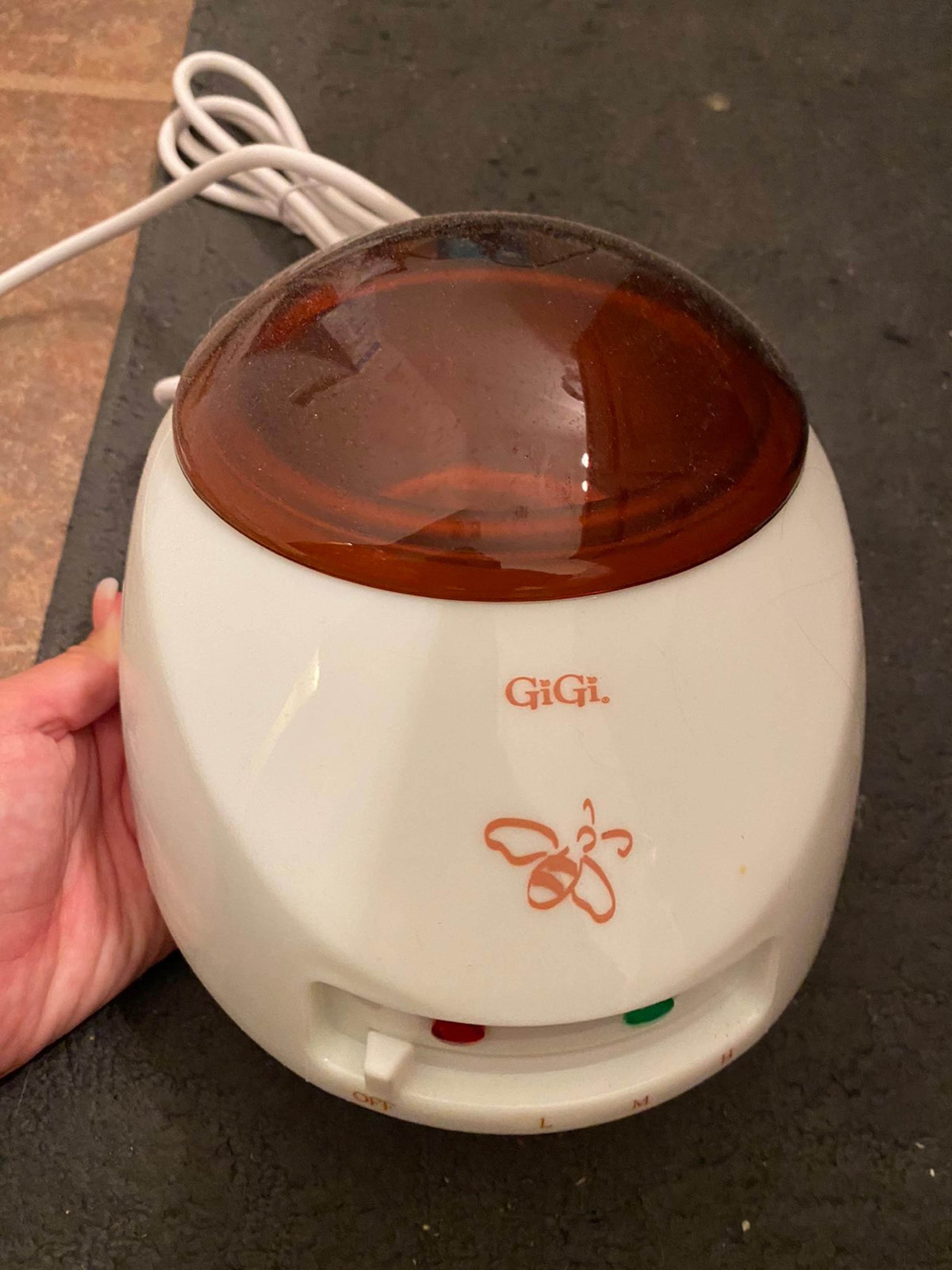 Gigi Wax Warmer