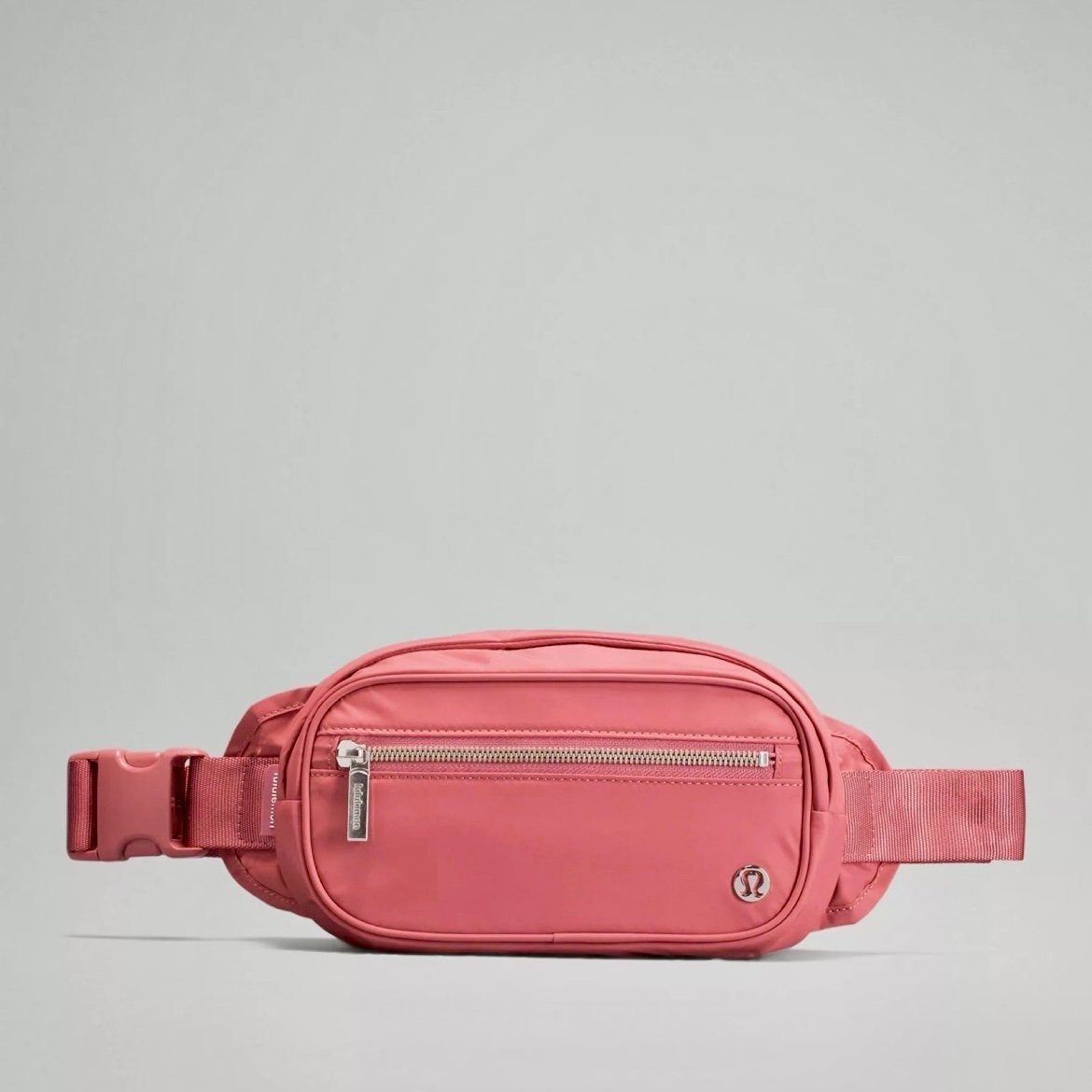 Lululemon Wunderlust Belt Bag (Brier Rose- 1.8L)
