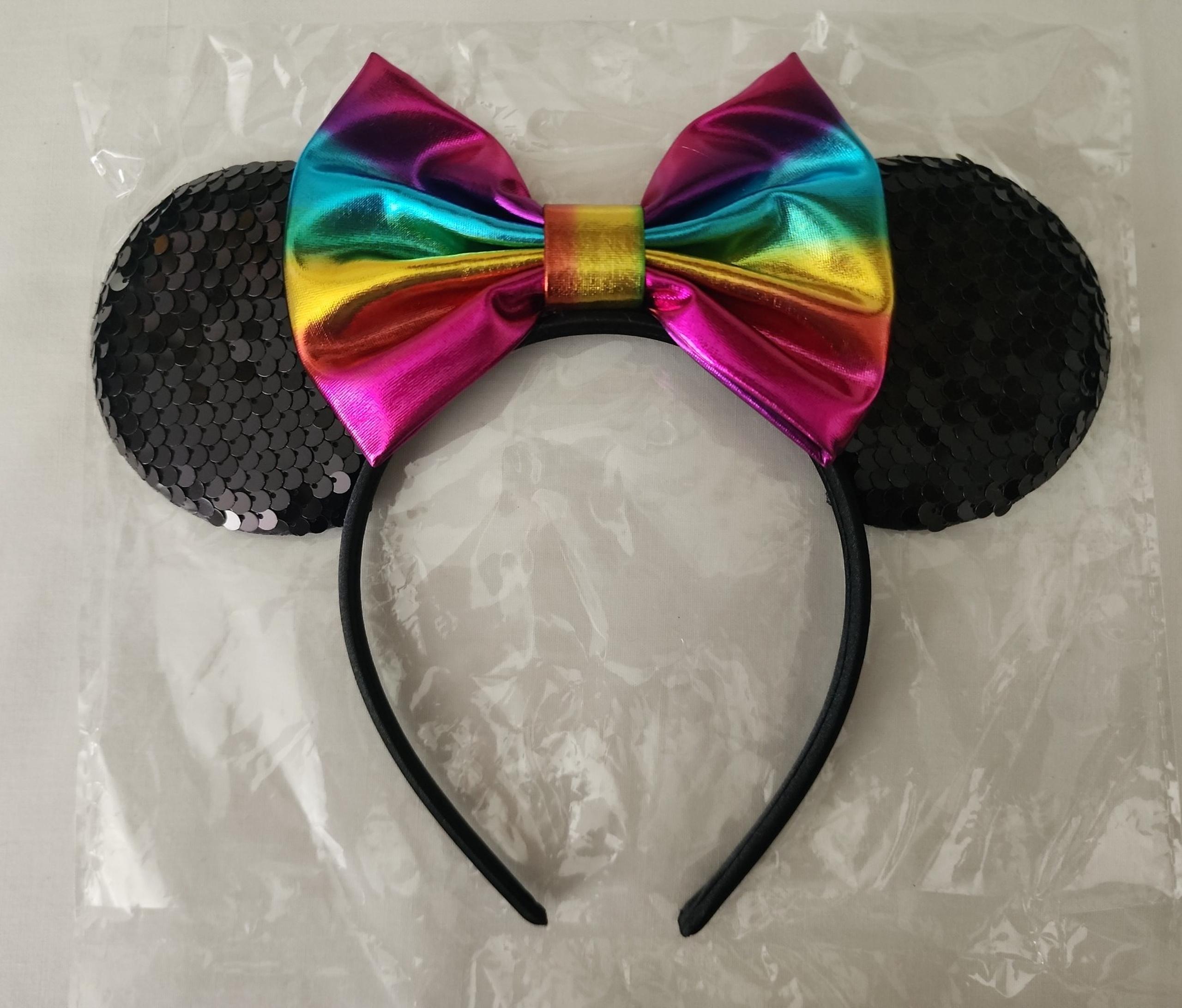 Minnie Ears