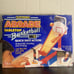 Brand New Vintage 90’s Electronic Arcade Tabletop Basketball Game Model 6060