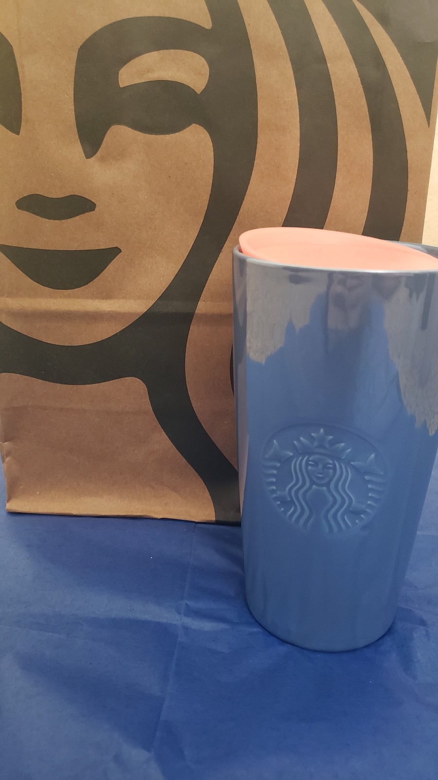 Starbucks Cup