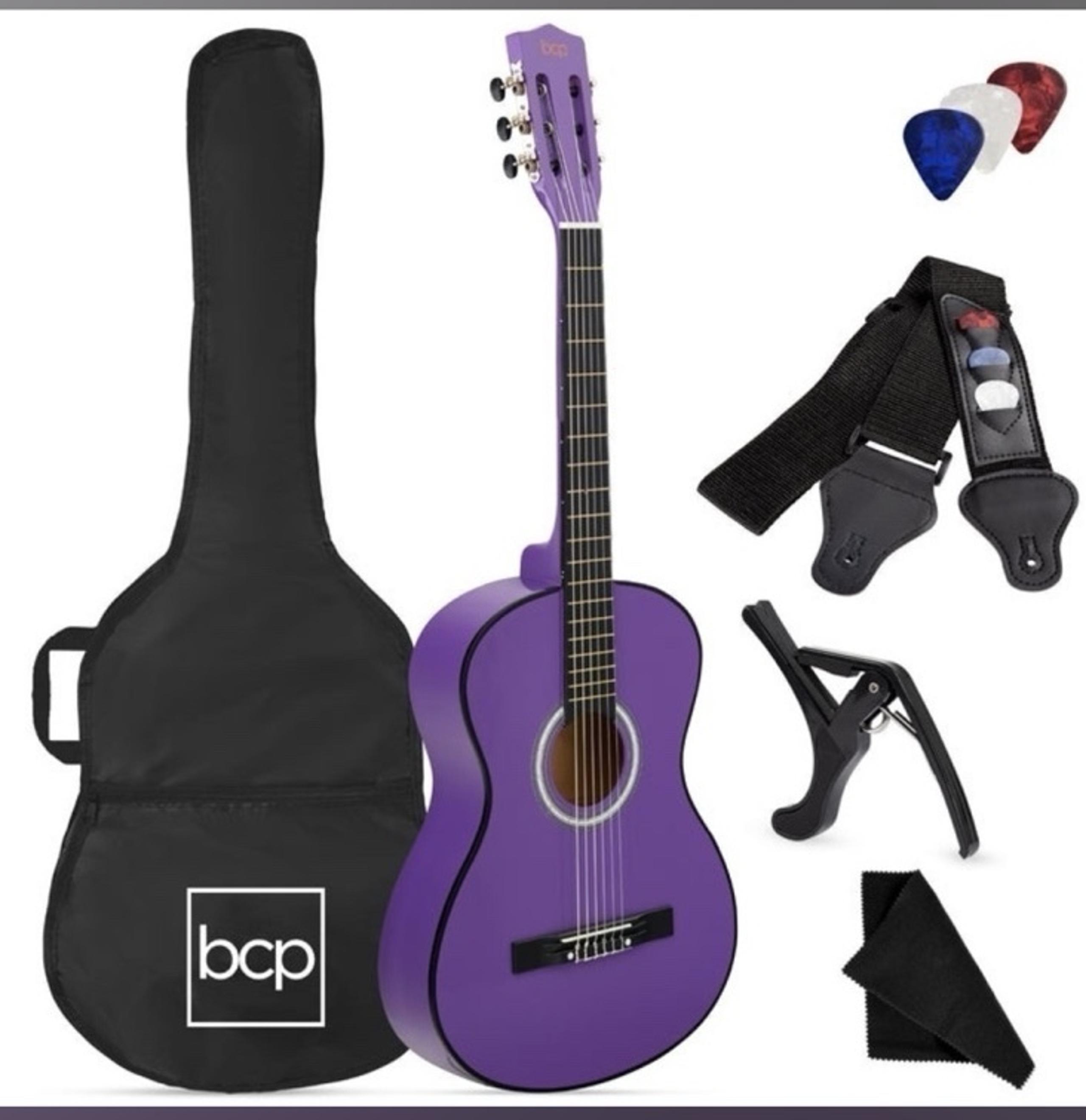 Guitar - Best Choice Products