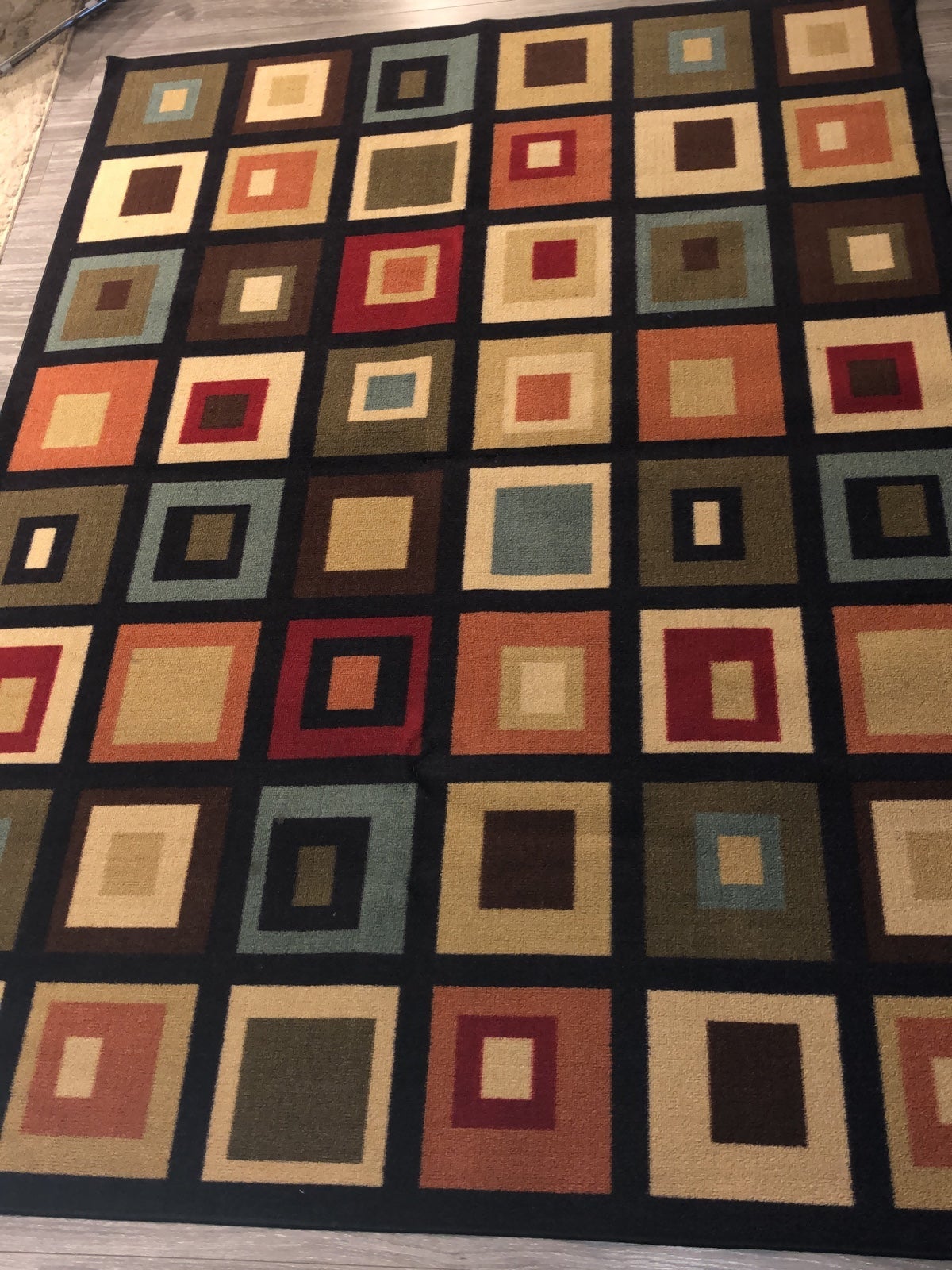 5x7 Rug