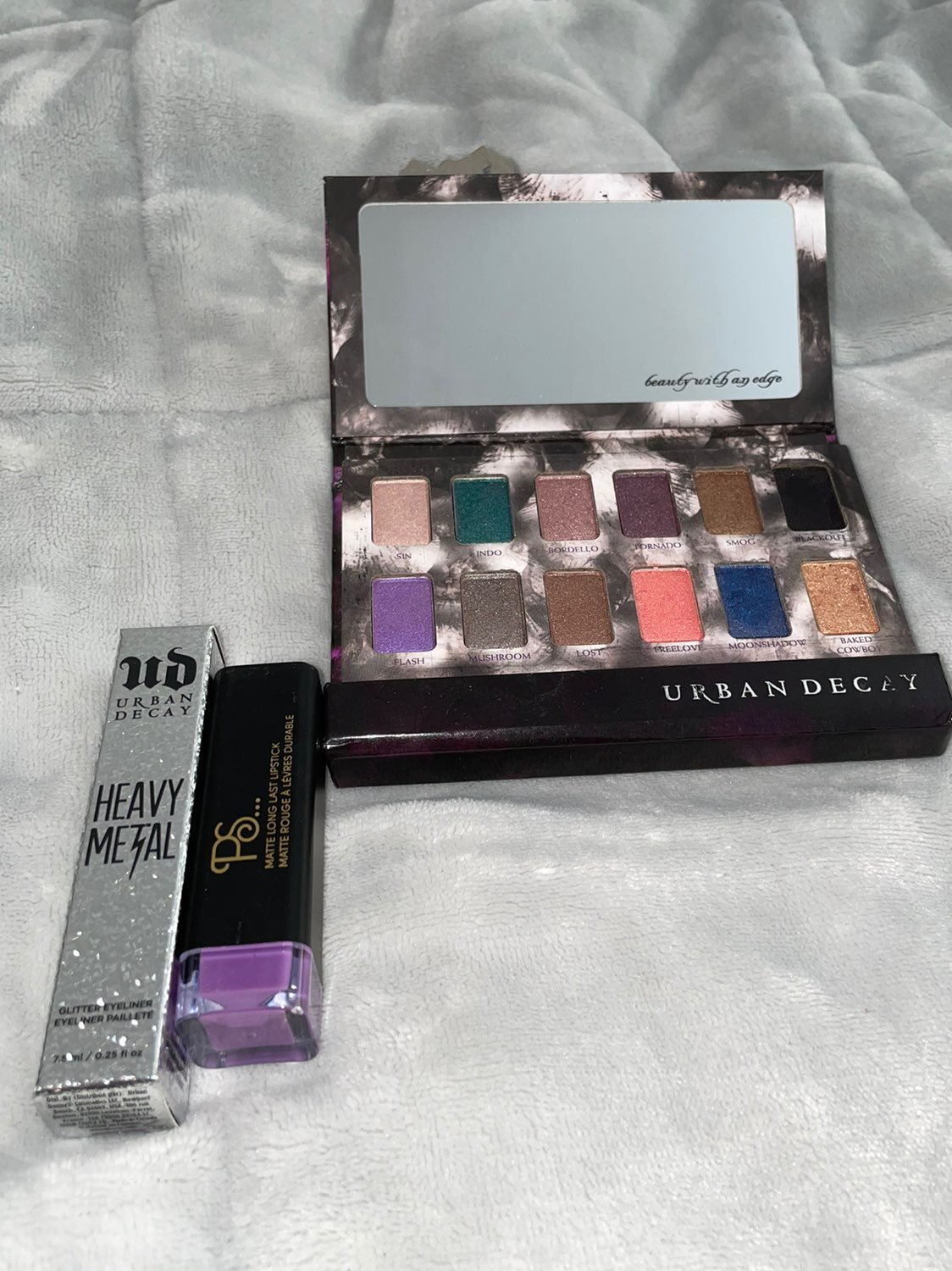 Urban Decay Make Up Bundle