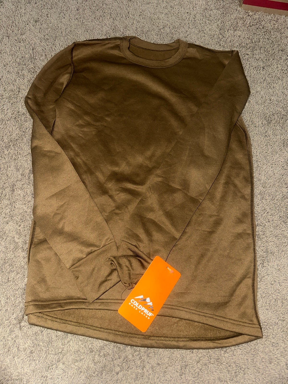 Colfpruf Sweater