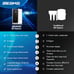 BIEAMA RO Reverse Osmosis Water Filtration