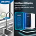 BIEAMA RO Reverse Osmosis Water Filtration